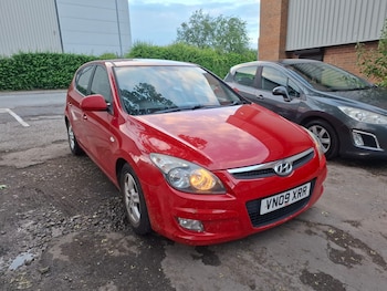 Used Hyundai i30 2009 for sale - 78889627: Photo