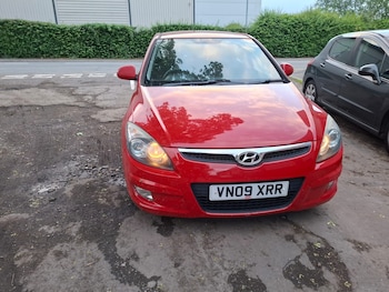 Used Hyundai i30 2009 for sale - 78889627: Photo