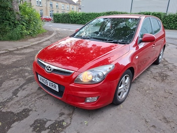 Used Hyundai i30 2009 for sale - 78889627: Photo