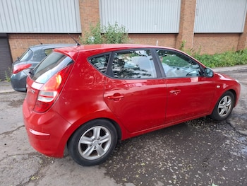 Used Hyundai i30 2009 for sale - 78889627: Photo