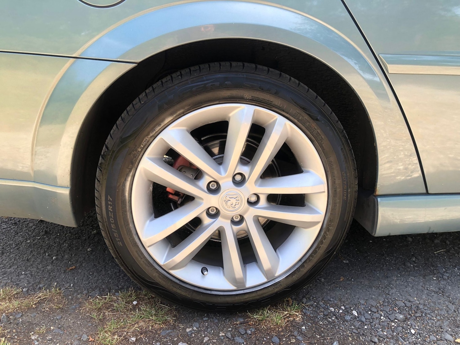 Used Vauxhall Vectra 2007 for sale - 76751638: Photo 11