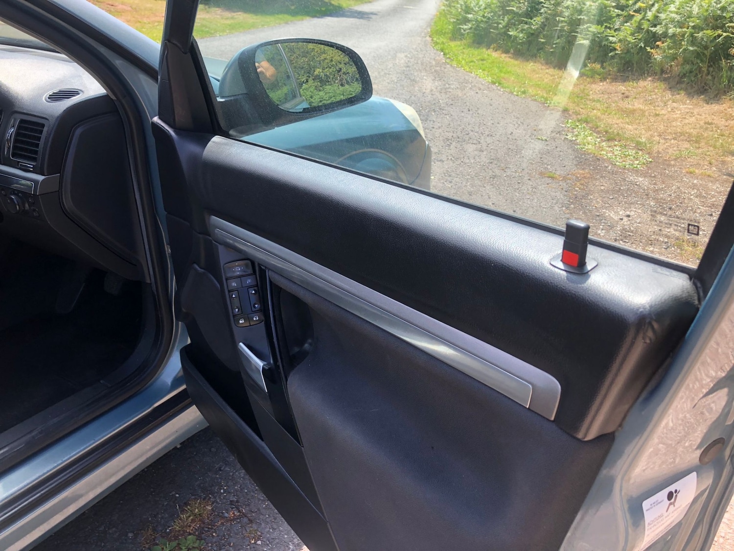 Used Vauxhall Vectra 2007 for sale - 76751638: Photo 15