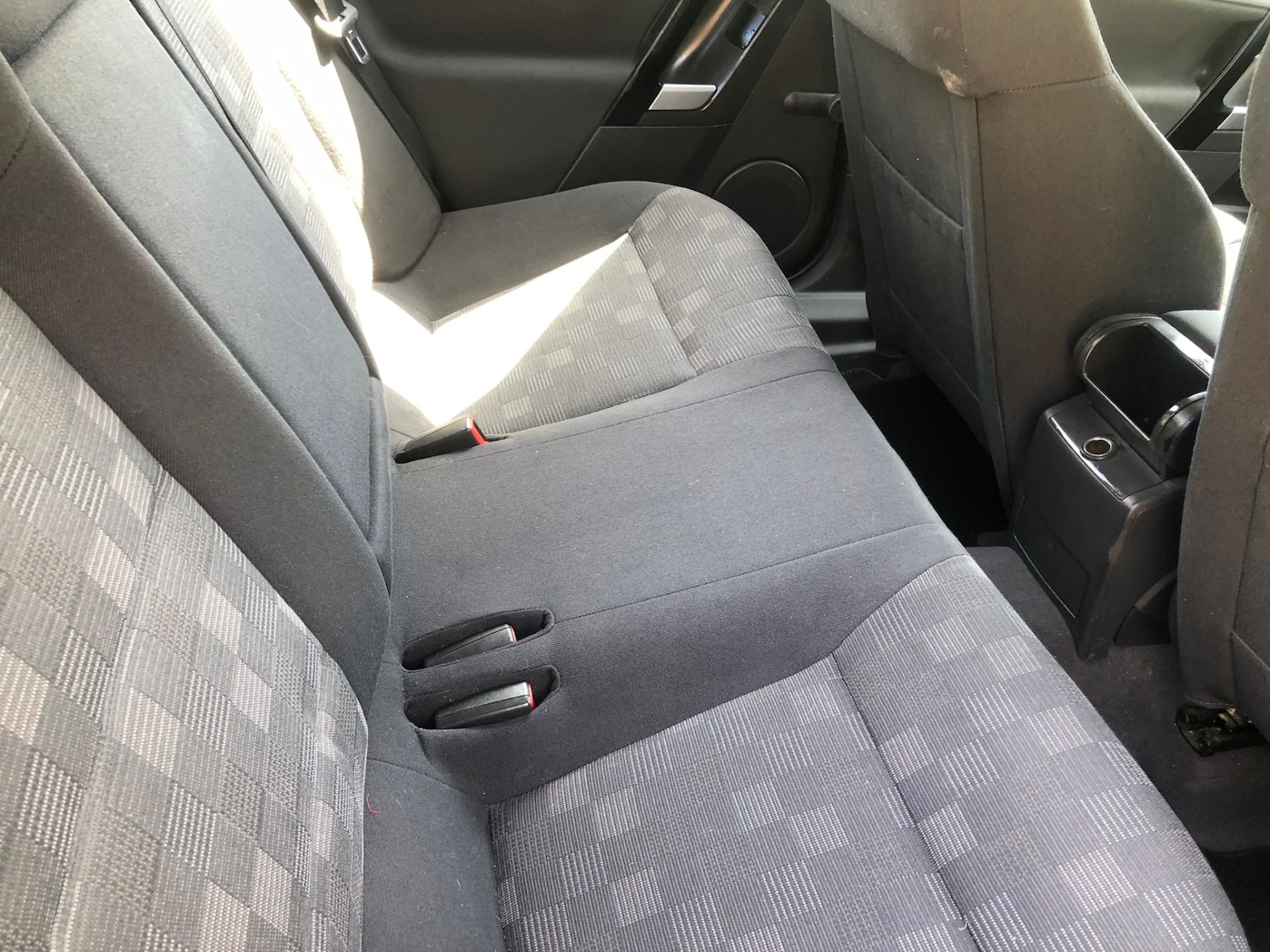 Used Vauxhall Vectra 2007 for sale - 76751638: Photo 16