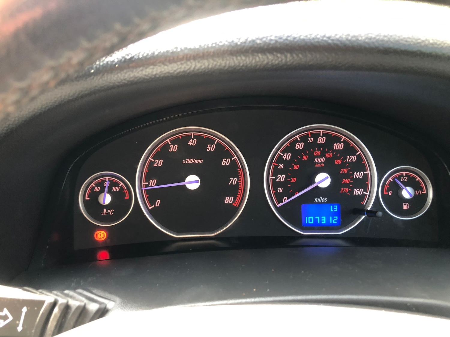 Used Vauxhall Vectra 2007 for sale - 76751638: Photo 17