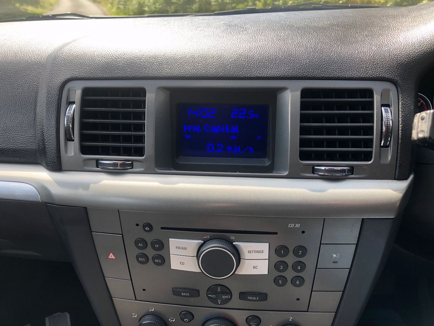 Used Vauxhall Vectra 2007 for sale - 76751638: Photo 18