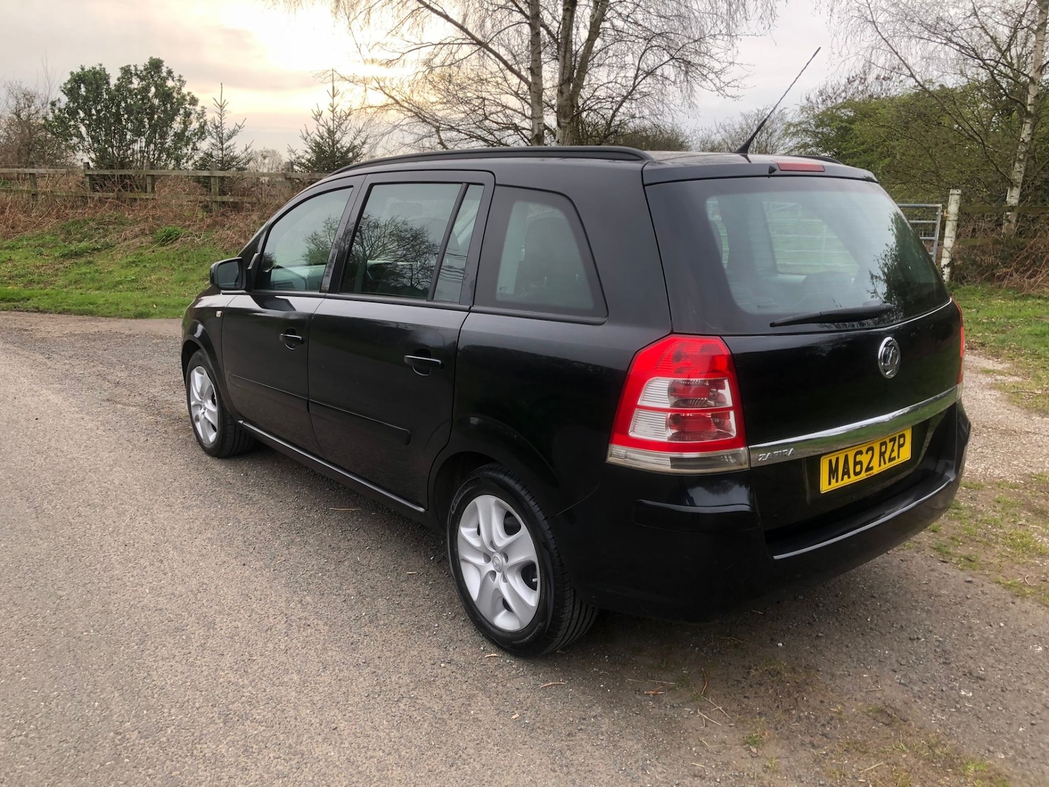 Used Vauxhall Zafira 2012 for sale - 77991561: Photo 10