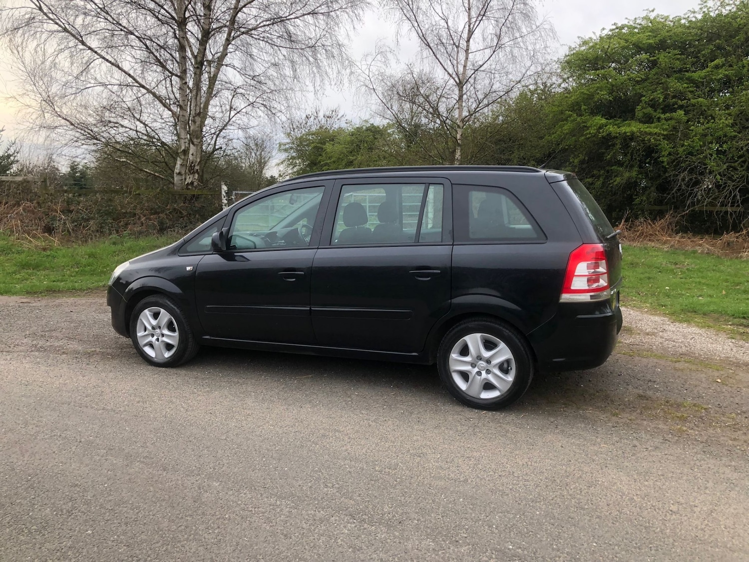 Used Vauxhall Zafira 2012 for sale - 77991561: Photo 11