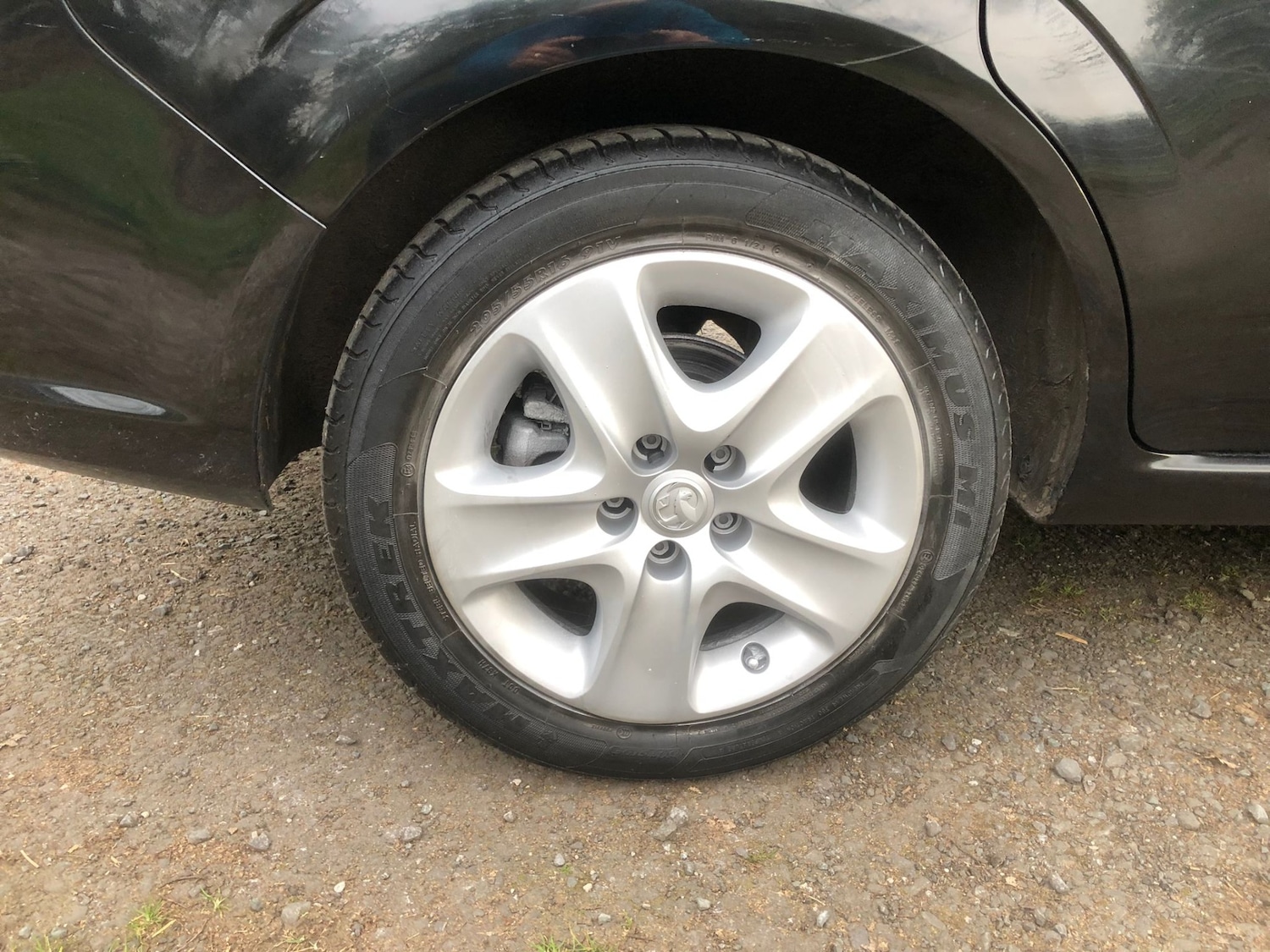 Used Vauxhall Zafira 2012 for sale - 77991561: Photo 13