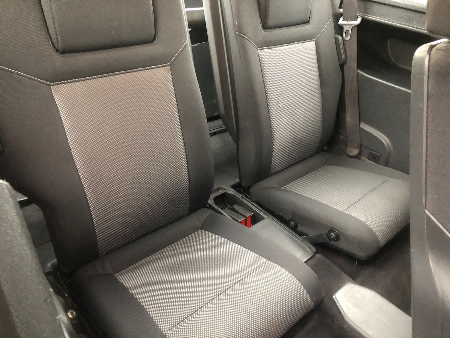 Used Vauxhall Zafira 2012 for sale - 77991561: Photo 18