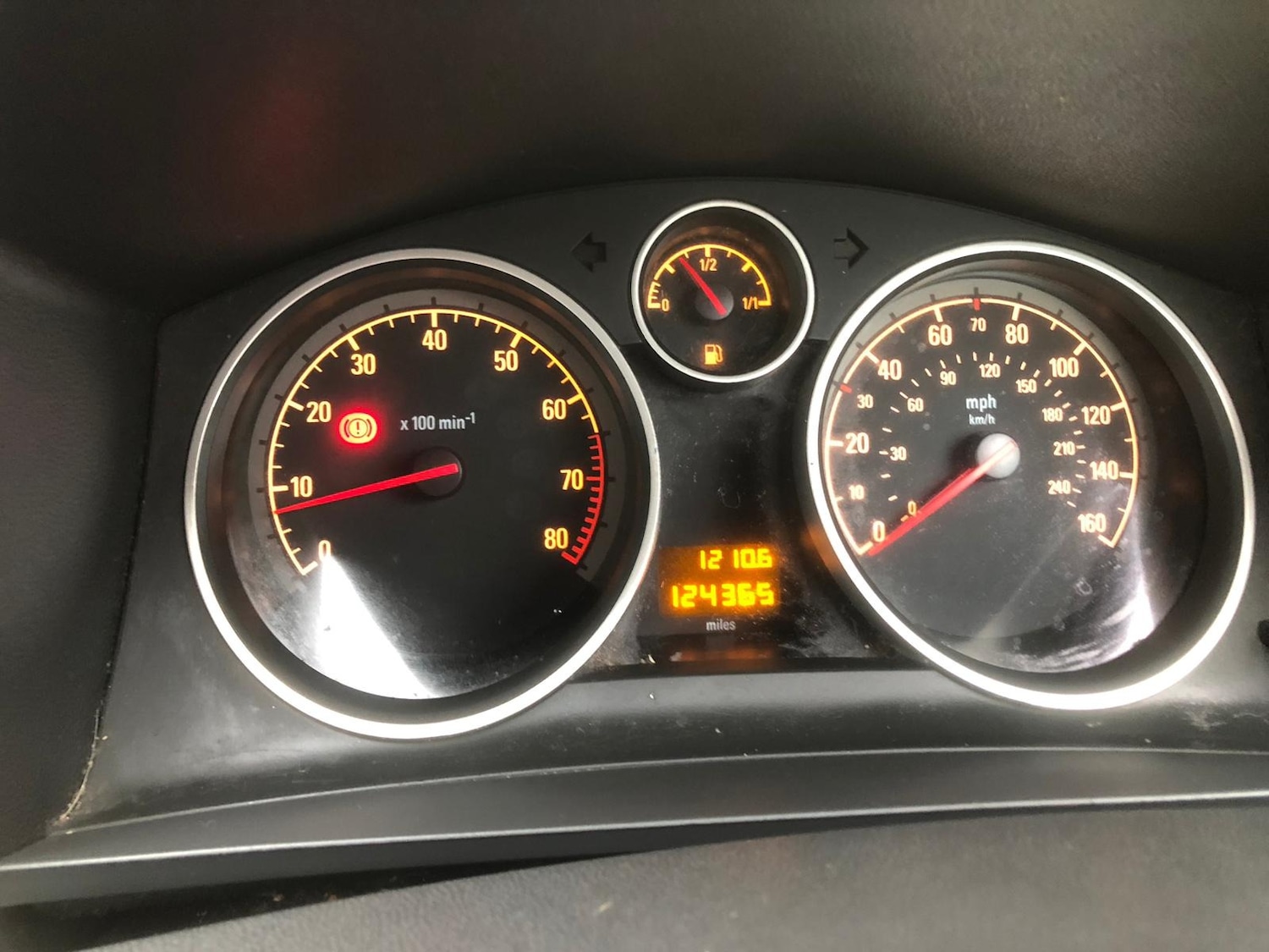 Used Vauxhall Zafira 2012 for sale - 77991561: Photo 20