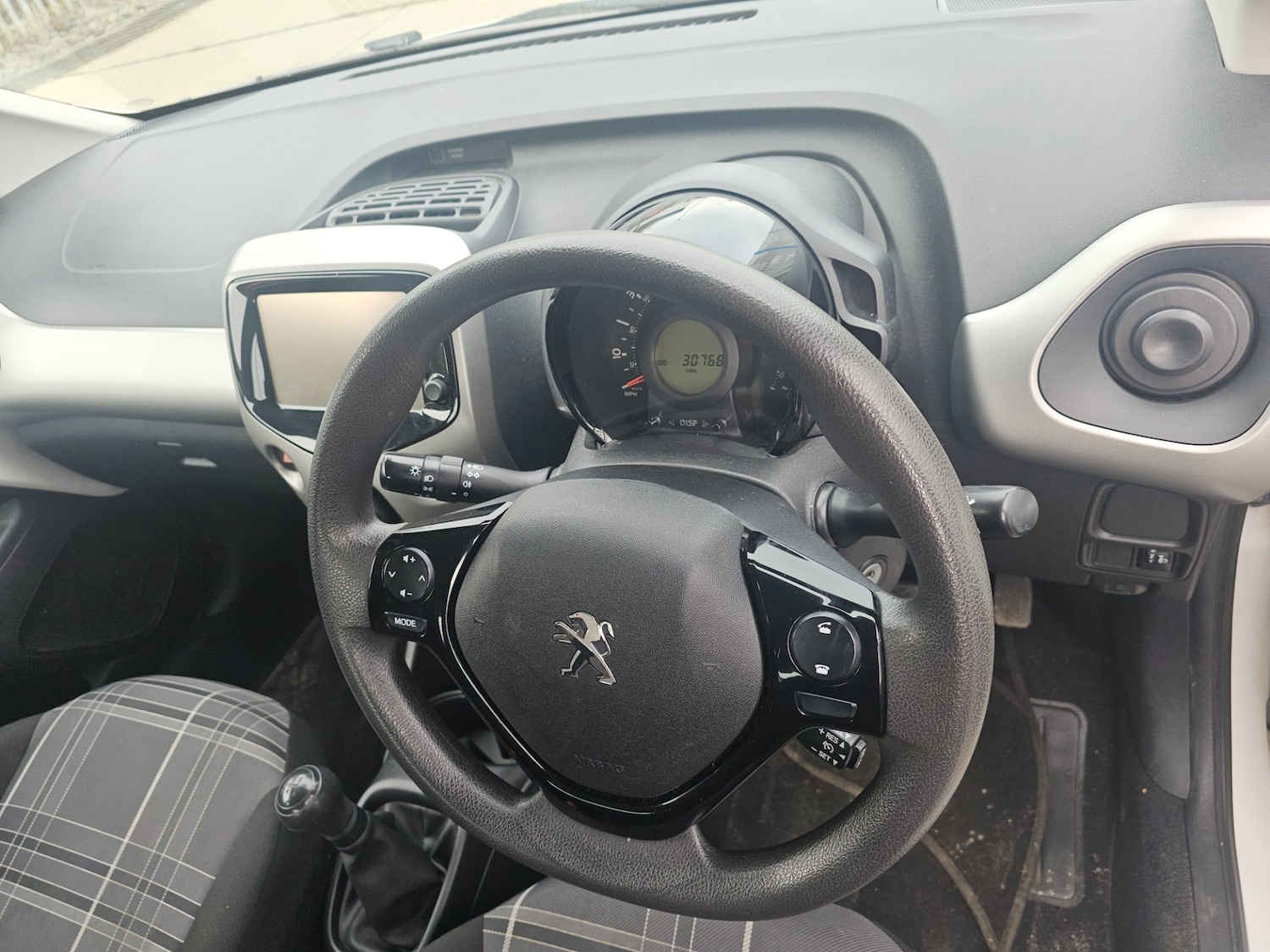 Used Peugeot 108 2018 for sale - 77802630: Photo 7