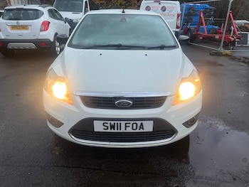 Used Ford Focus CC 2011 for sale - 76751950: Photo