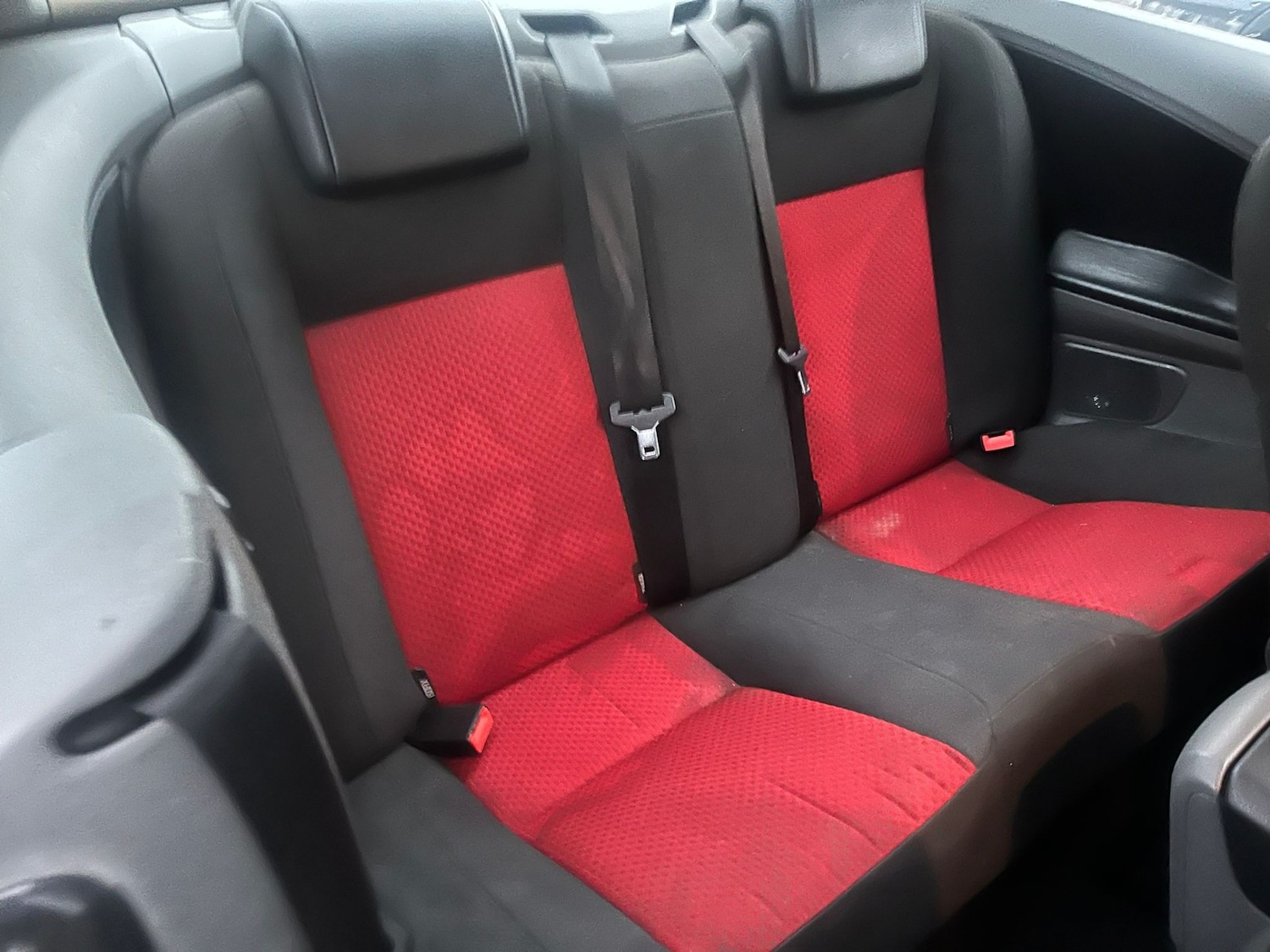 Used Ford Focus CC 2011 for sale - 76751950: Photo 8