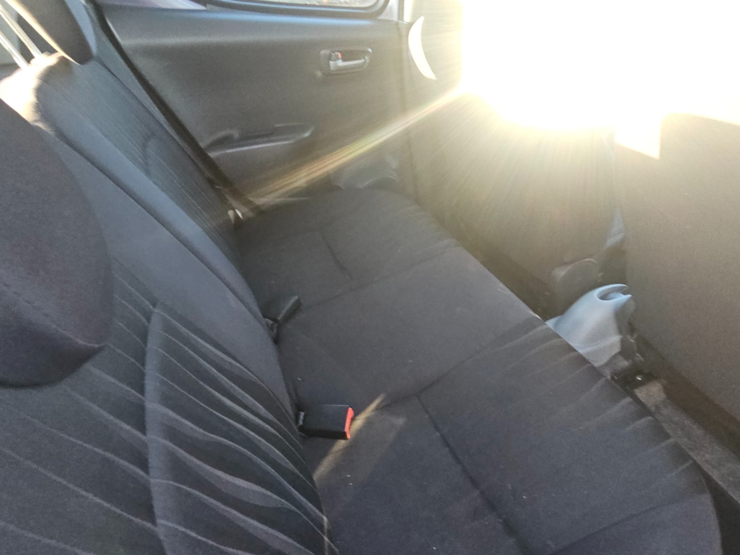 Used Nissan Pixo 2009 for sale - 77011815: Photo 10