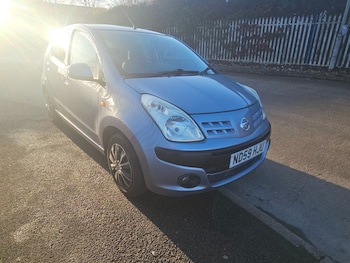 2009 (59) - 1.0 Tekna 5dr