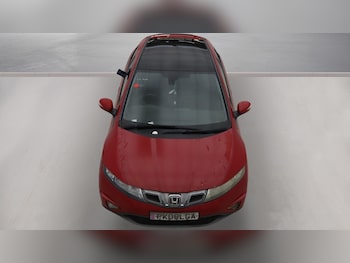 Used Honda Civic 2008 for sale - 79552585: Photo