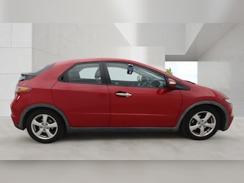 Used Honda Civic 2008 for sale - 79552585: Photo