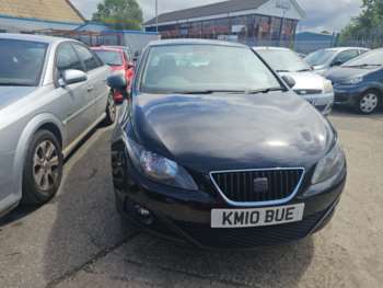 Used SEAT Ibiza 2010 for sale - 75190958: Photo