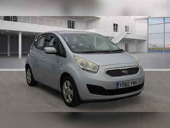 2010 (60) - 1.4 2 5dr