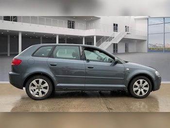 Used Audi A3 2006 for sale - 77578183: Photo