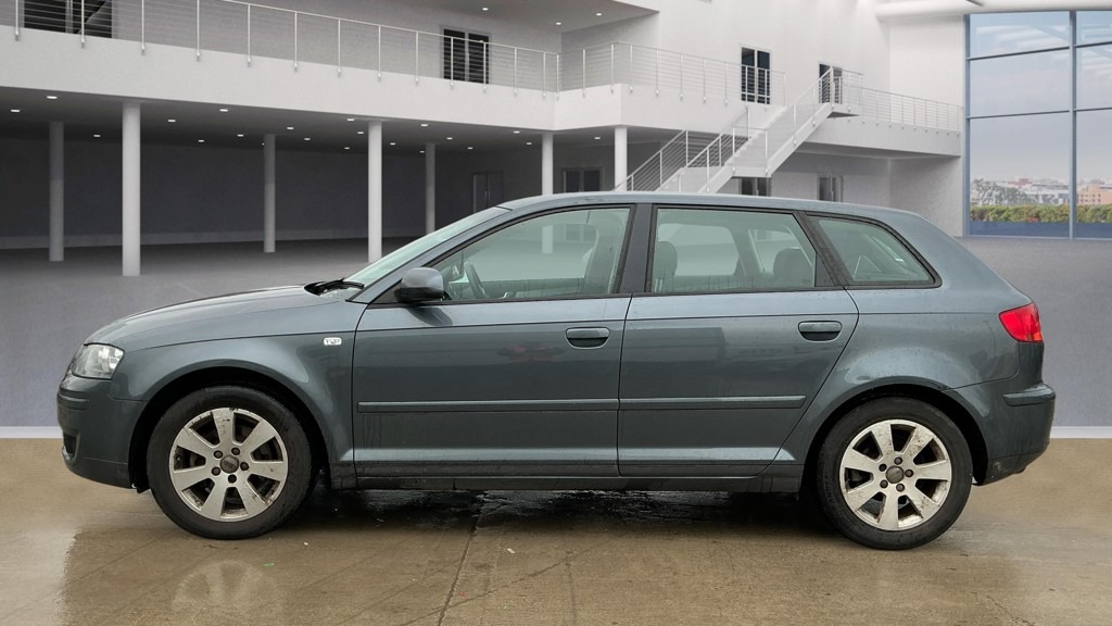 Used Audi A3 2006 for sale - 77578183: Photo 6