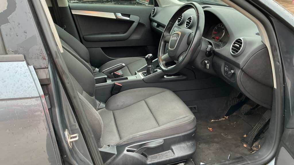 Used Audi A3 2006 for sale - 77578183: Photo 7