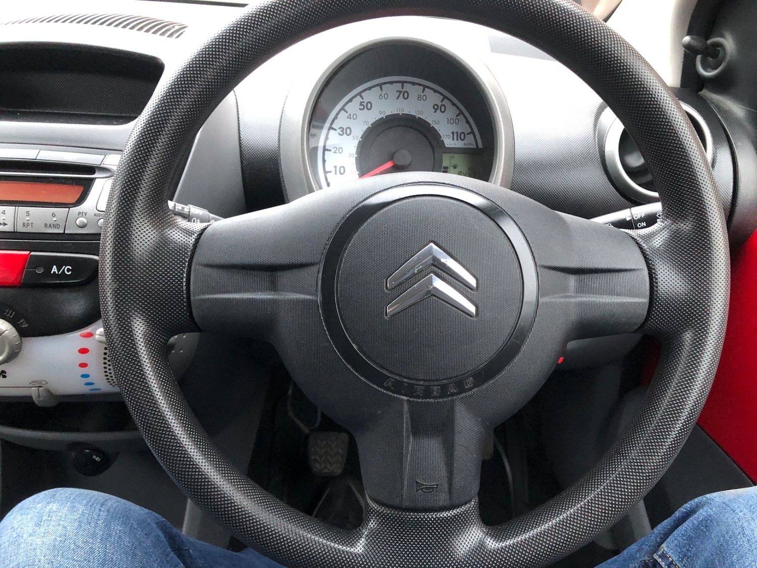 Used Citroen C1 2011 for sale - 77644020: Photo 12