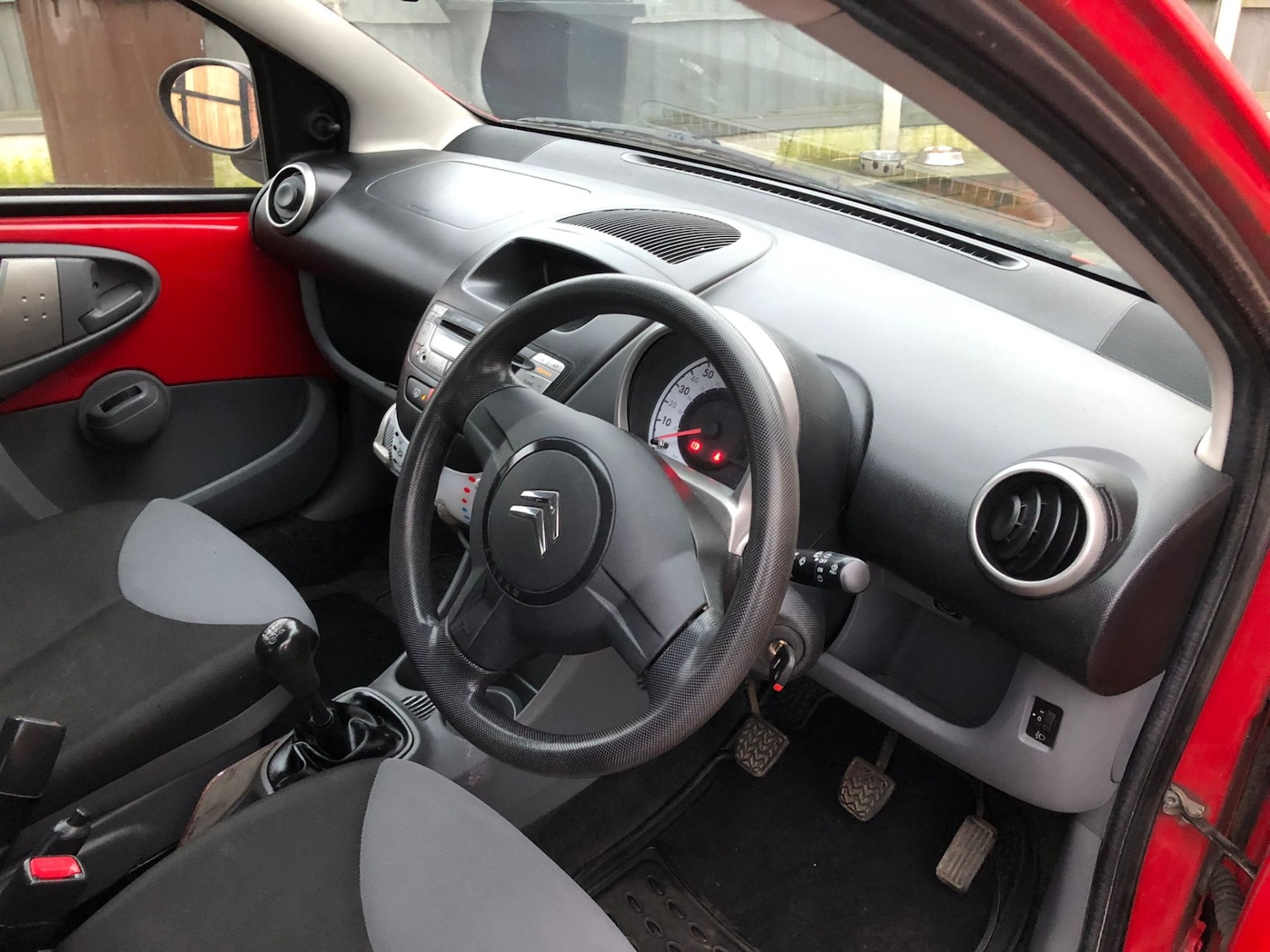 Used Citroen C1 2011 for sale - 77644020: Photo 13
