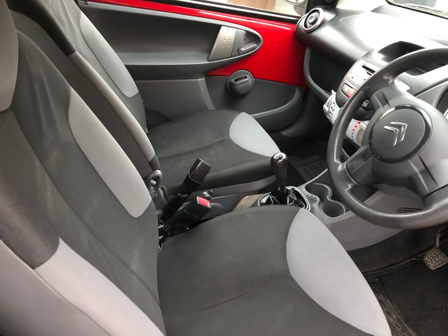 Used Citroen C1 2011 for sale - 77644020: Photo 14