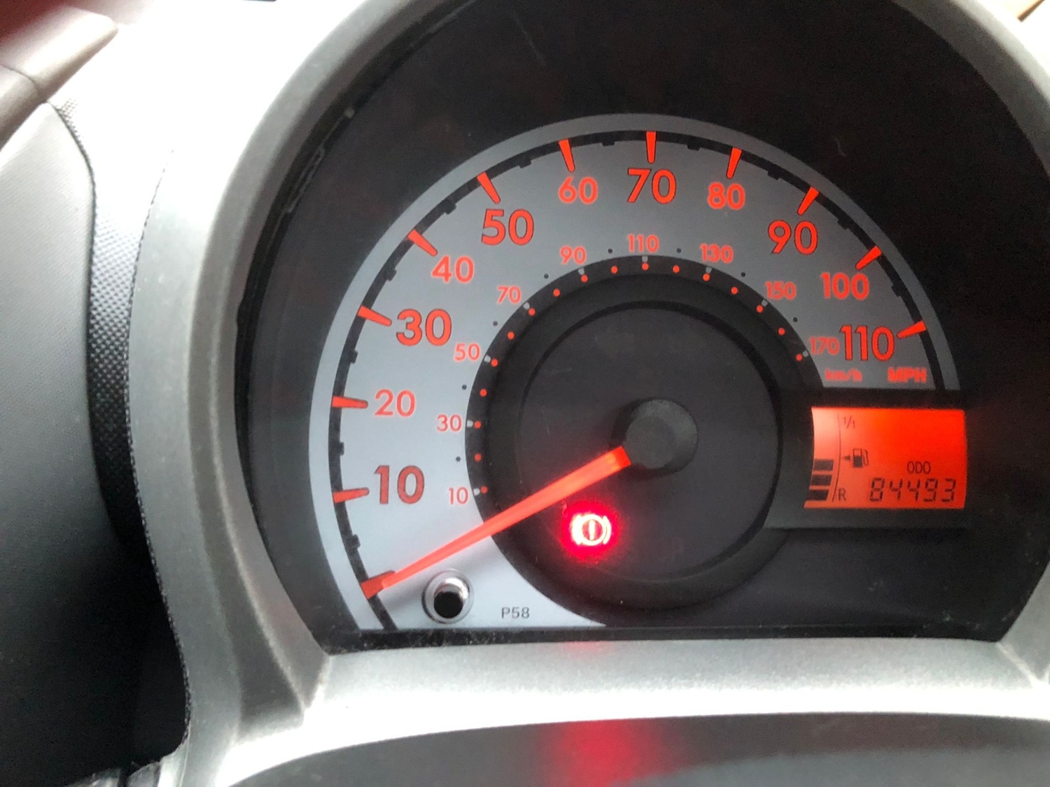 Used Citroen C1 2011 for sale - 77644020: Photo 16