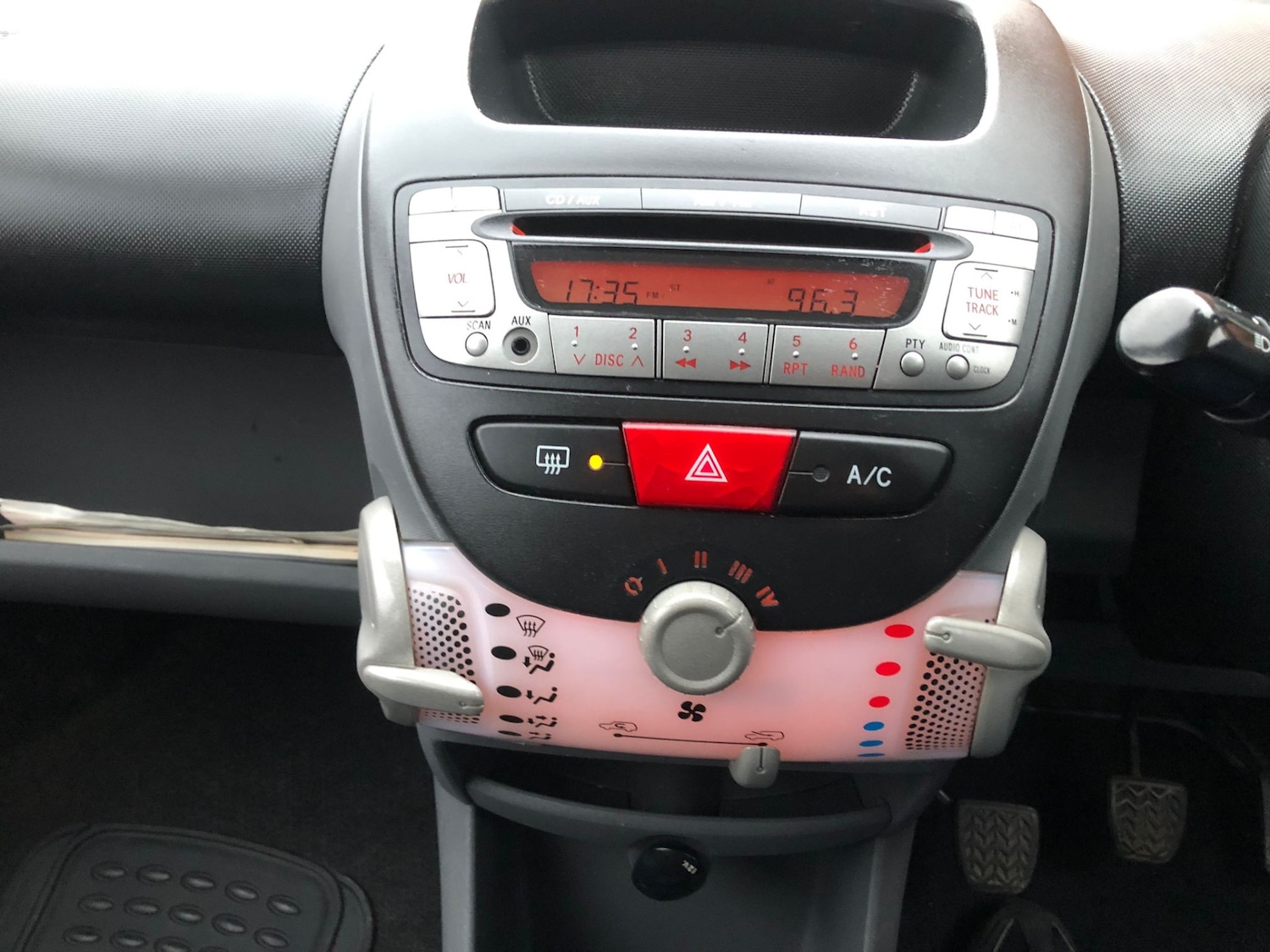 Used Citroen C1 2011 for sale - 77644020: Photo 17