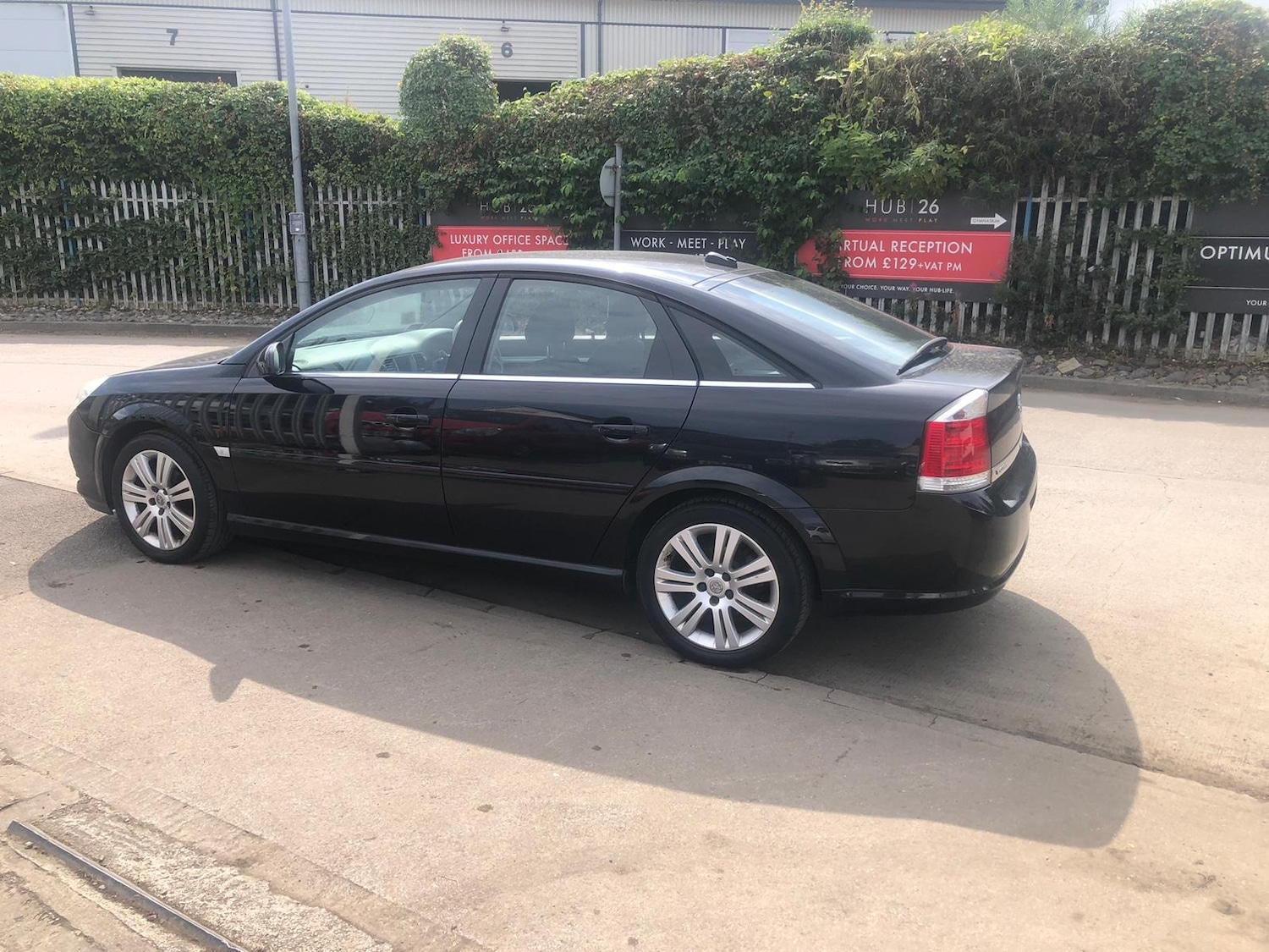 Vehicle 6