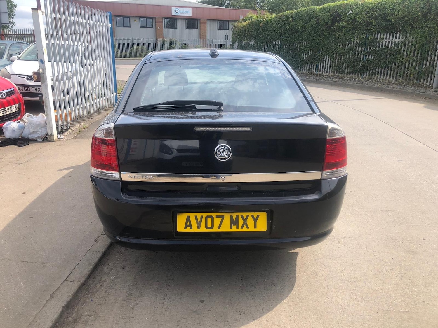 Vehicle 9