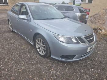 Used Saab 9-3 2011 for sale - 79658566: Photo