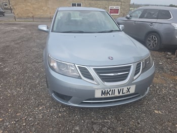 Used Saab 9-3 2011 for sale - 79658566: Photo