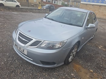 Used Saab 9-3 2011 for sale - 79658566: Photo