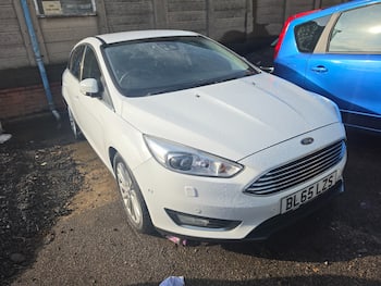Used Ford Focus 2015 for sale - 79638931: Photo