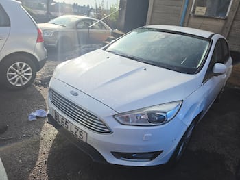Used Ford Focus 2015 for sale - 79638931: Photo