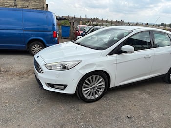 Used Ford Focus 2015 for sale - 79638931: Photo