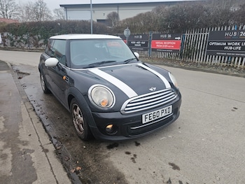 Used MINI Hatch 2010 for sale - 77417976: Photo