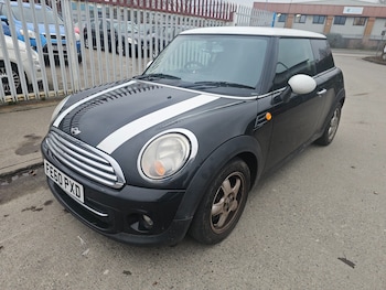 Used MINI Hatch 2010 for sale - 77417976: Photo