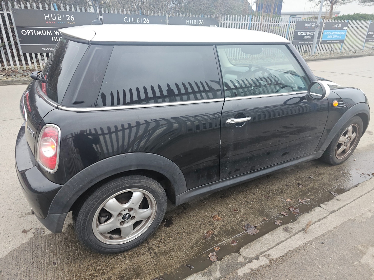 Used MINI Hatch 2010 for sale - 77417976: Photo 3