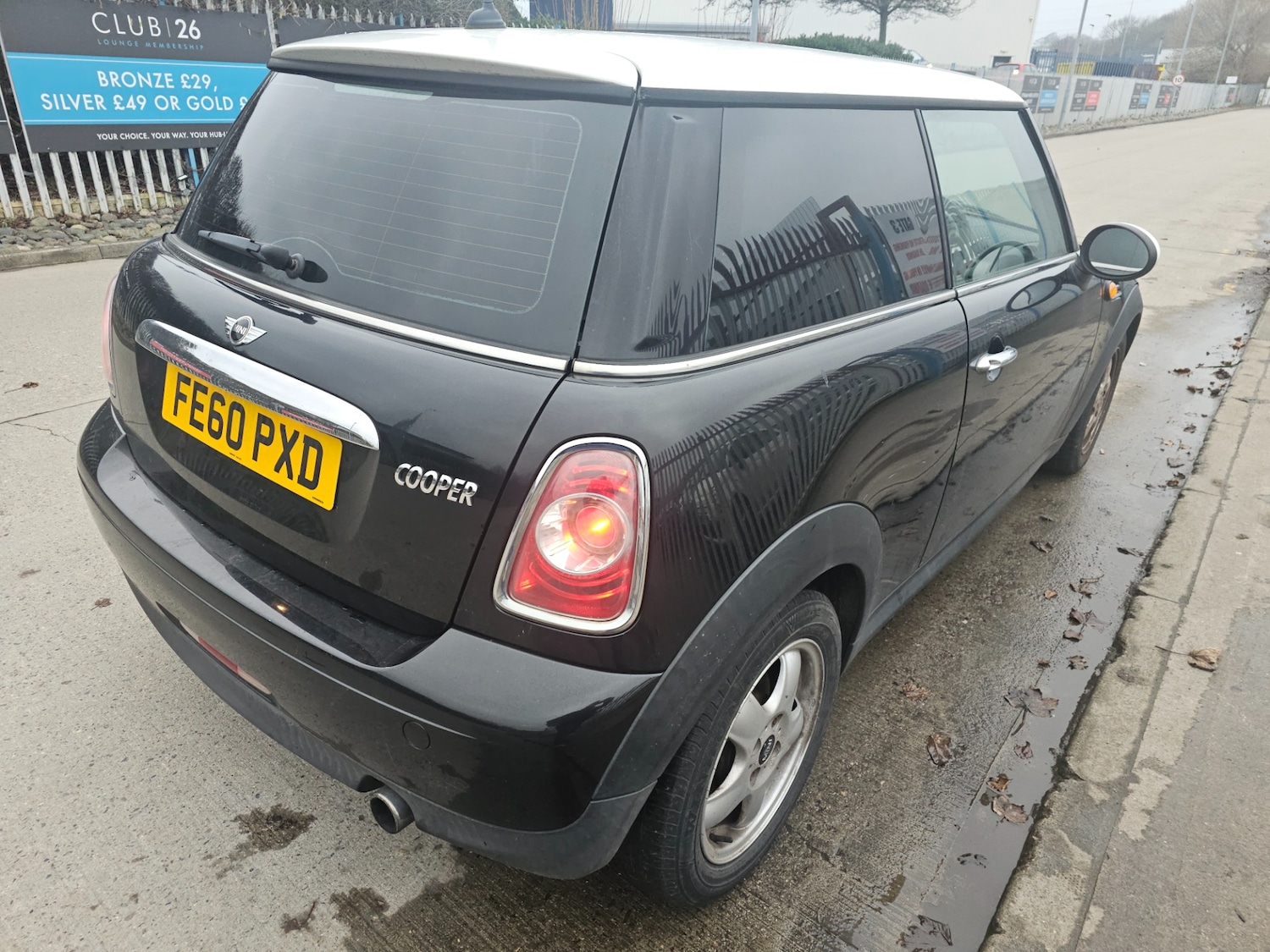 Used MINI Hatch 2010 for sale - 77417976: Photo 4