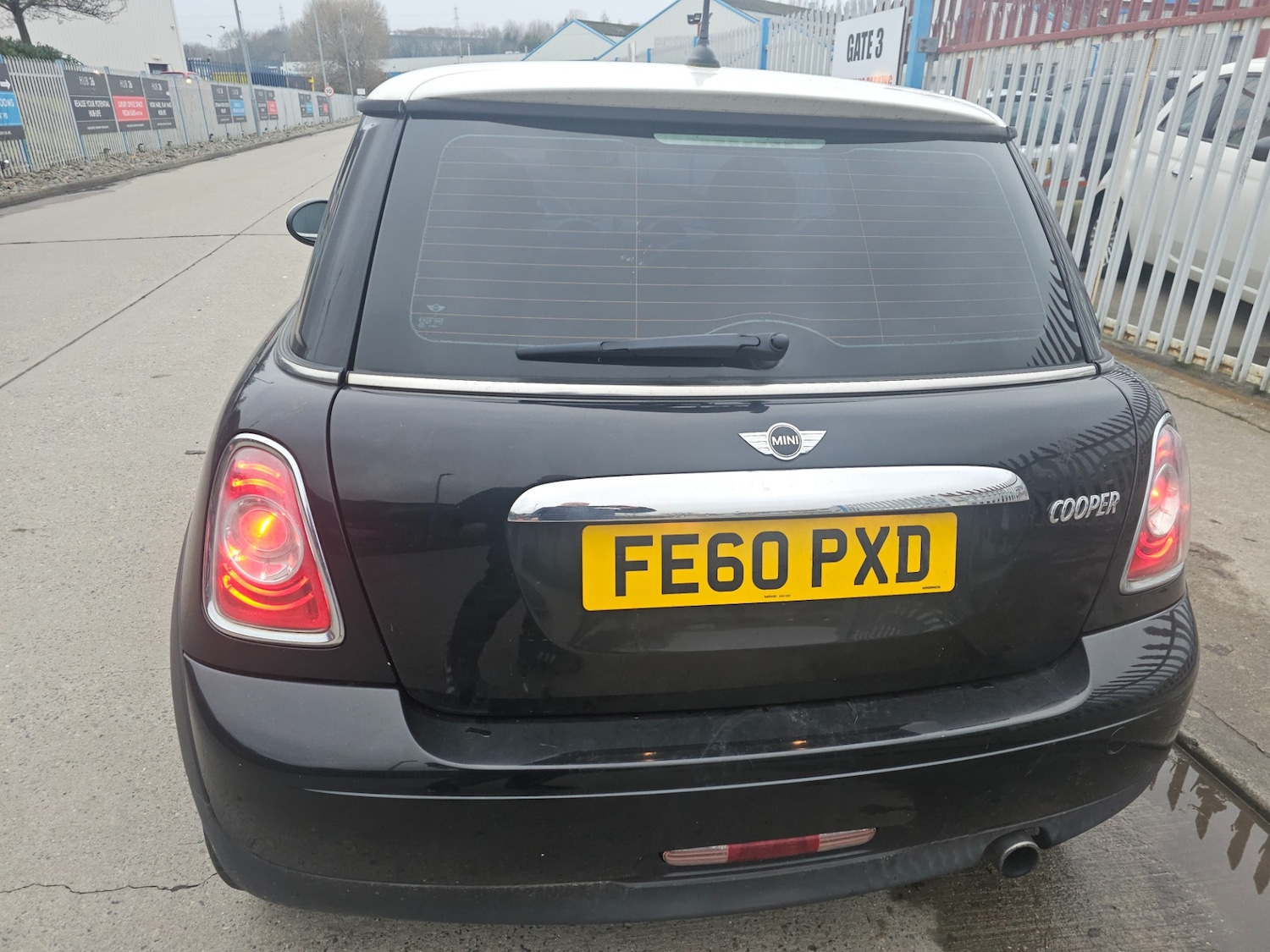 Used MINI Hatch 2010 for sale - 77417976: Photo 5