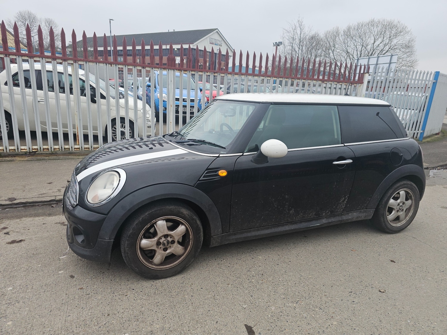 Used MINI Hatch 2010 for sale - 77417976: Photo 7
