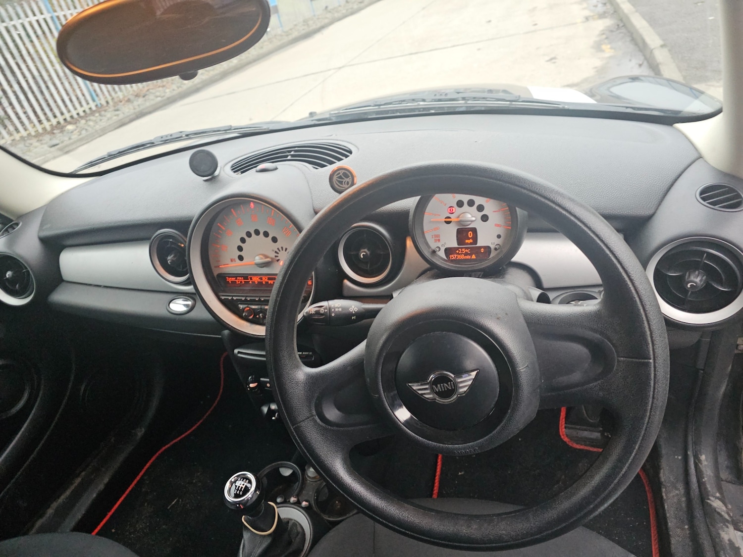 Used MINI Hatch 2010 for sale - 77417976: Photo 8