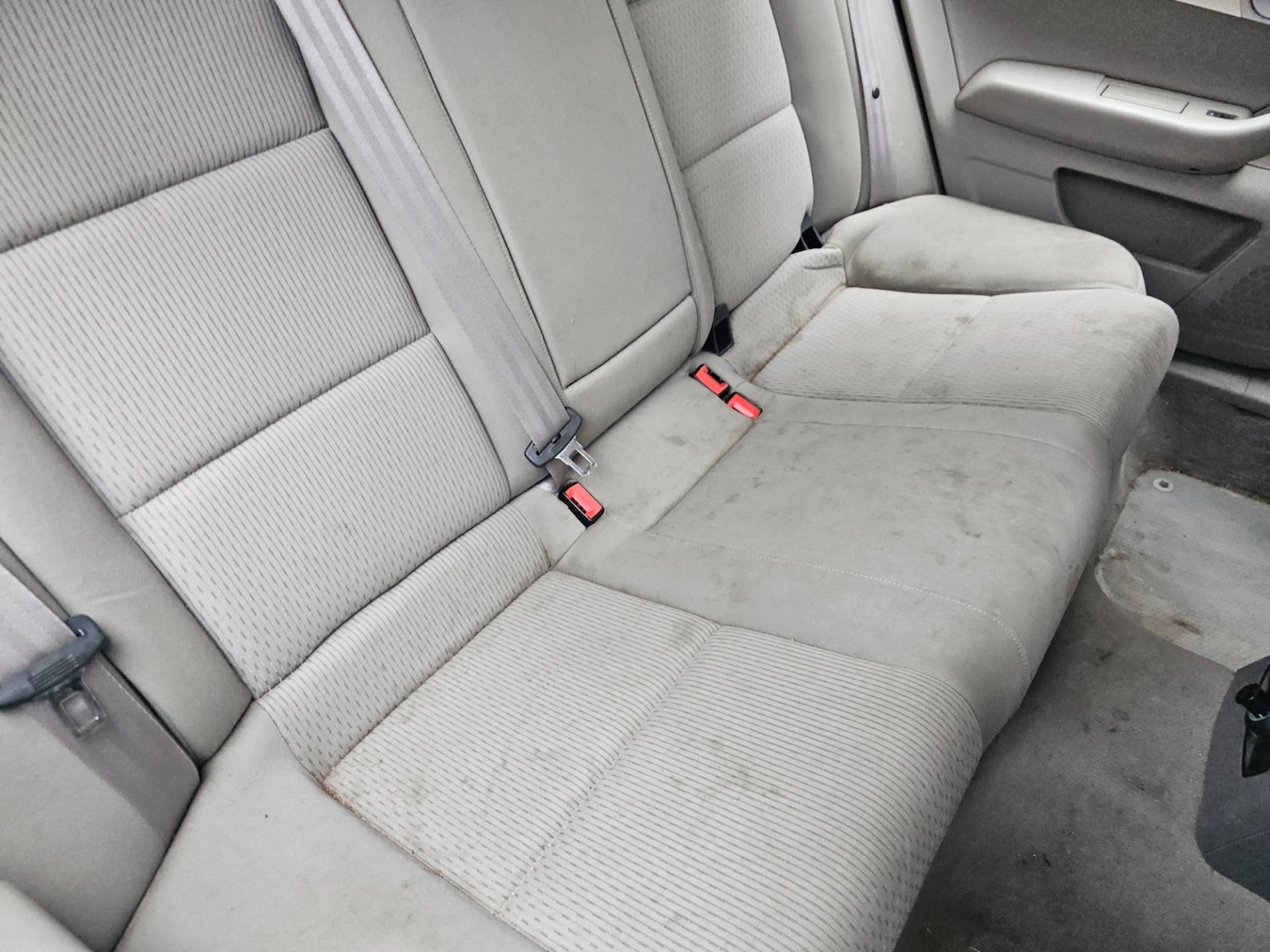 Used Audi A6 2008 for sale - 76668126: Photo 10