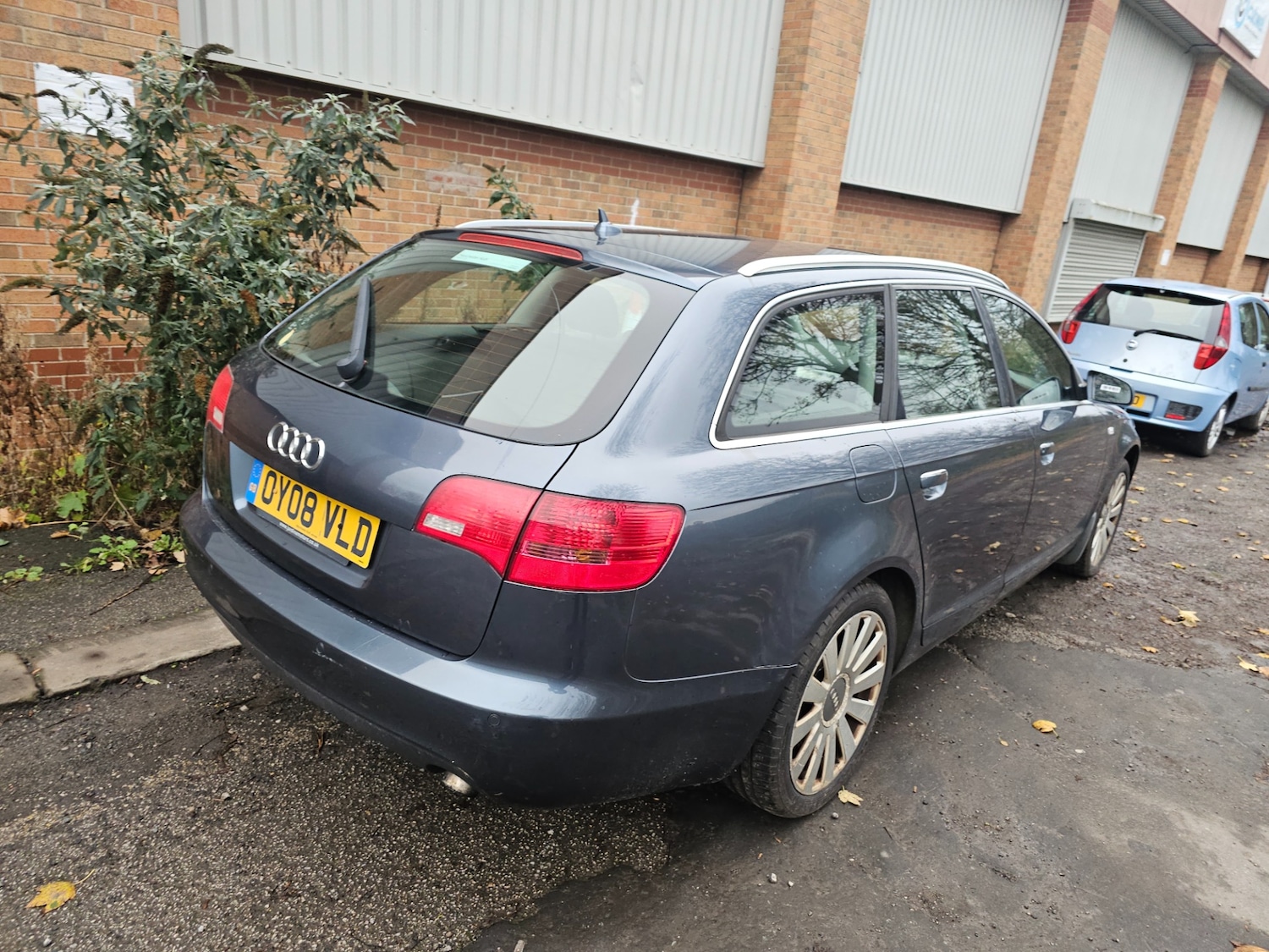 Used Audi A6 2008 for sale - 76668126: Photo 5