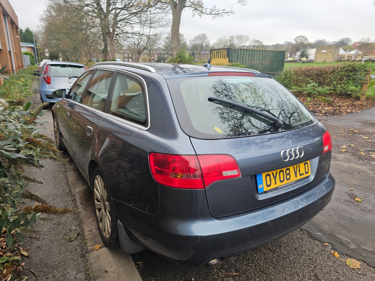 Used Audi A6 2008 for sale - 76668126: Photo 6