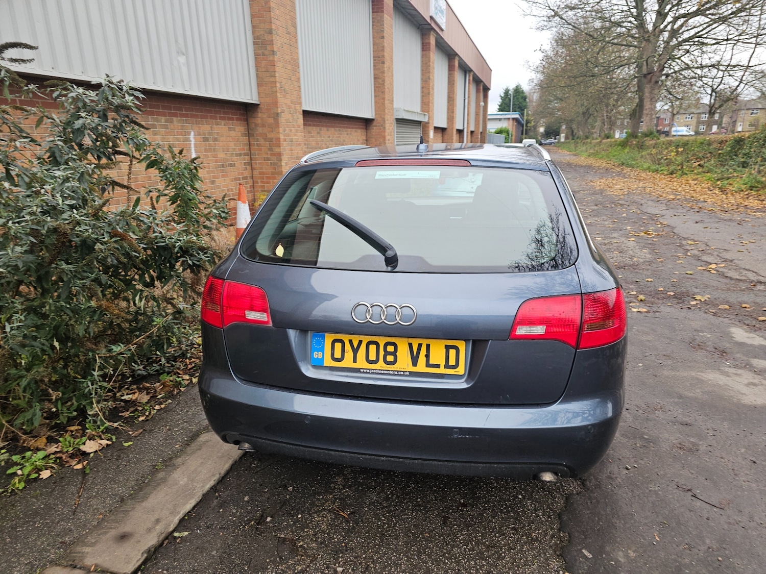 Used Audi A6 2008 for sale - 76668126: Photo 7